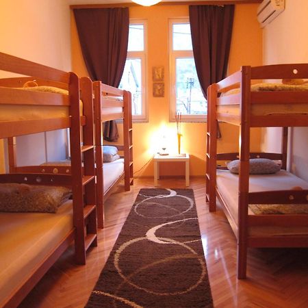 Hostel Taso'S House Mostar Zewnętrze zdjęcie