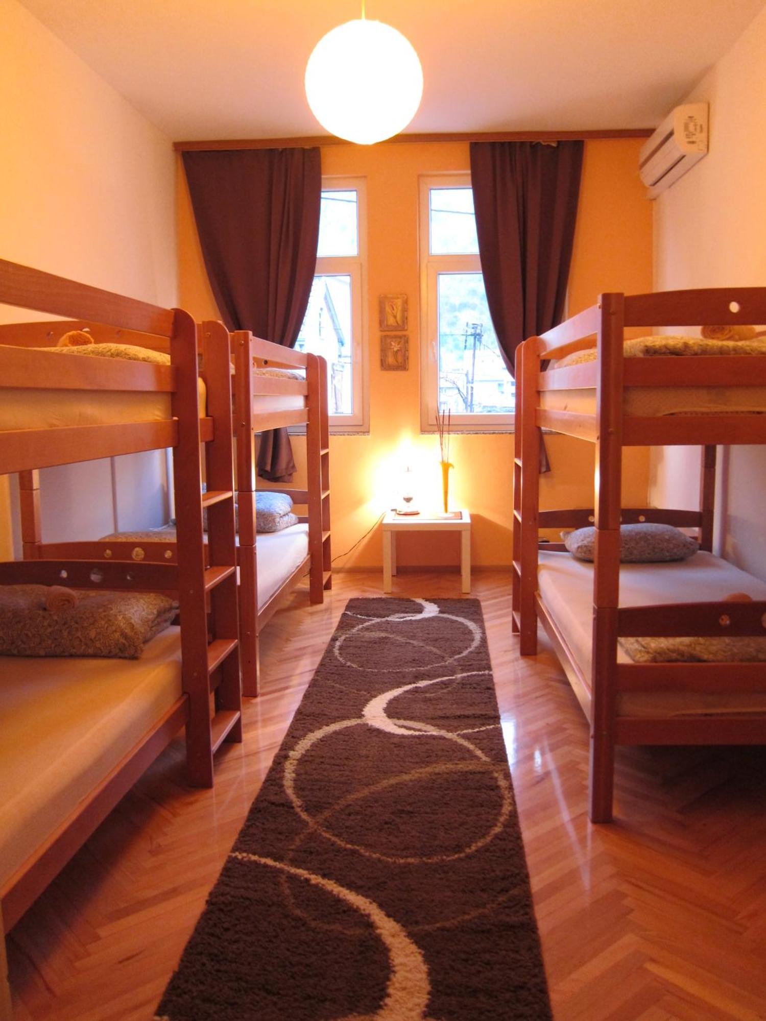 Hostel Taso'S House Mostar Zewnętrze zdjęcie